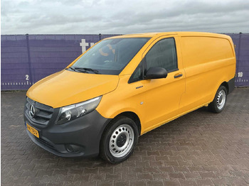 Фургон MERCEDES-BENZ eVito