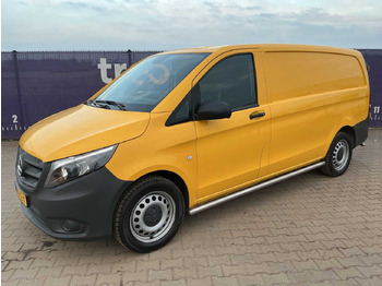 Фургон MERCEDES-BENZ eVito