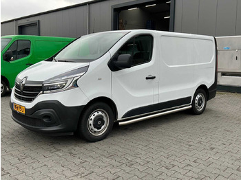Фургон RENAULT Trafic 1.6