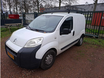 Фургон CITROËN