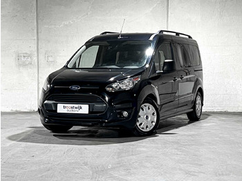 Фургон FORD Transit Connect