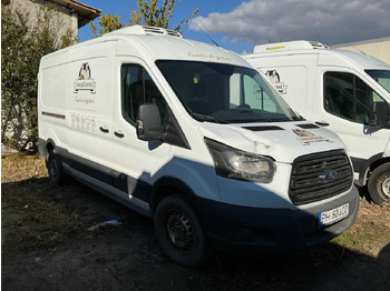 Фургон FORD Transit