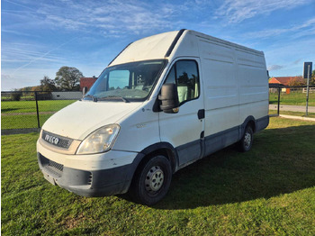 Фургон IVECO Daily 35s14