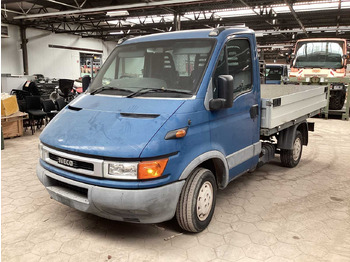 Фургон IVECO Daily