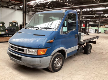 Фургон IVECO Daily