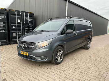 Фургон MERCEDES-BENZ Vito 111