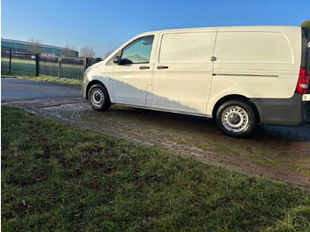 Фургон MERCEDES-BENZ Vito 111
