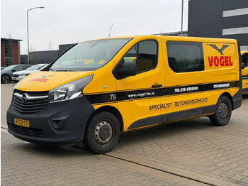 Фургон OPEL Vivaro