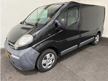 Фургон OPEL Vivaro