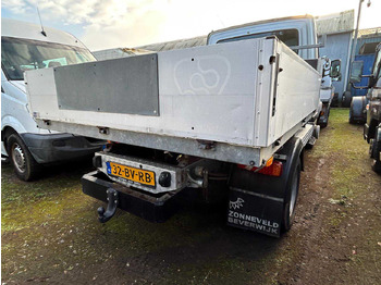 Фургон RENAULT Mascott