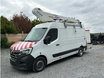 Фургон RENAULT Master