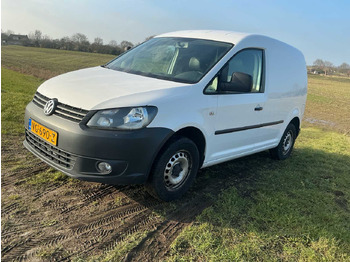 Фургон VOLKSWAGEN Caddy 1.6