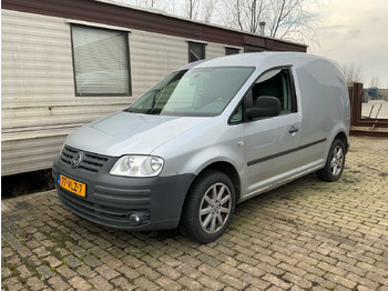 Фургон VOLKSWAGEN Caddy 2.0
