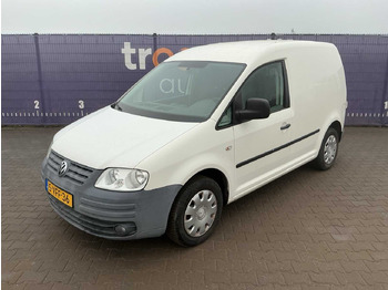 Фургон VOLKSWAGEN Caddy