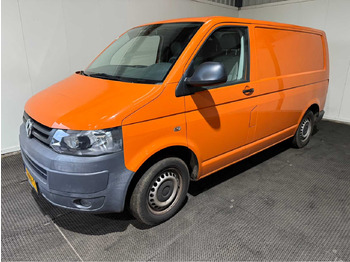 Фургон VOLKSWAGEN Transporter
