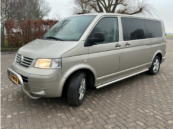 Фургон VOLKSWAGEN Transporter