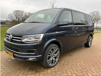 Фургон VOLKSWAGEN Transporter