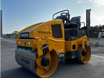 Дорожный каток VOLVO DD25B