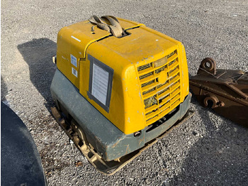 Виброплита WACKER