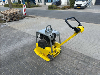 Виброплита WACKER