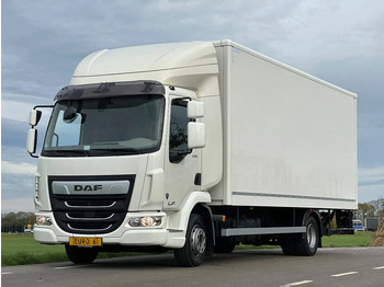 Грузовик с закрытым кузовом DAF LF 230