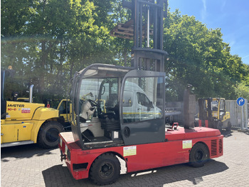 Боковой погрузчик JUMBO