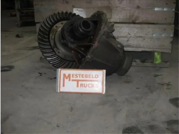 Задняя ось DAF