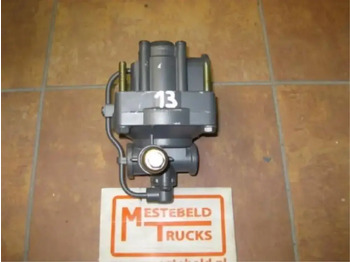 Детали тормозной системы DAF