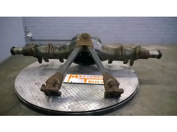 Задняя ось DAF LF 55