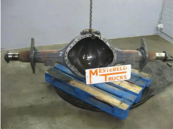 Задняя ось DAF