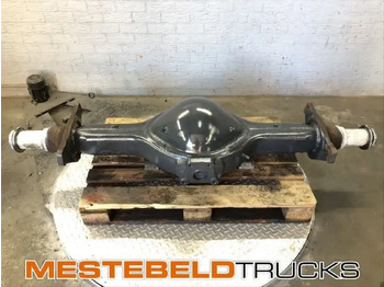 Задняя ось DAF