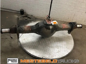 Задняя ось DAF