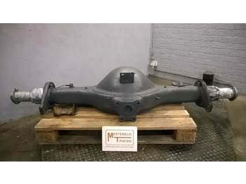 Задняя ось DAF