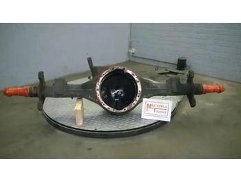 Задняя ось DAF