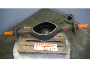 Задняя ось DAF