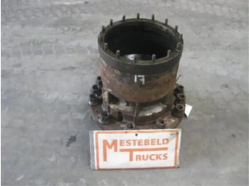 Задняя ось DAF