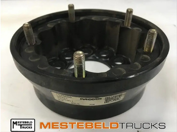 Двигатель и запчасти DAF