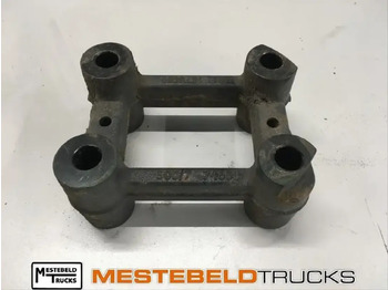 Рама/ Шасси DAF