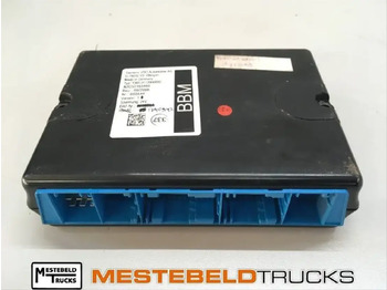 Электрическая система DAF