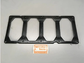 Двигатель и запчасти DAF
