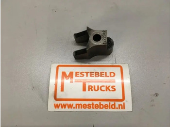 Двигатель и запчасти DAF