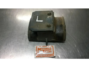 Рама/ Шасси DAF CF 85