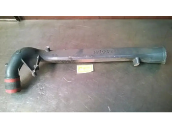 Двигатель и запчасти DAF CF 85