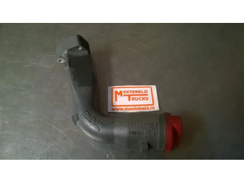 Двигатель и запчасти DAF CF 85