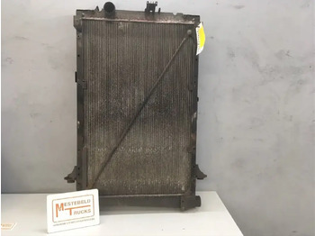 Система охлаждения DAF CF 85