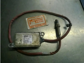 Глушитель/ Выхлопная система DAF CF