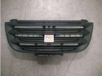 Рама/ Шасси DAF CF