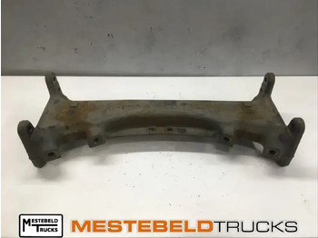 Рама/ Шасси DAF CF