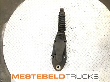 Рама/ Шасси DAF XF 95