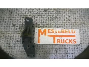 Рама/ Шасси DAF